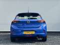 Opel Corsa 1.2 Elegance | Apple Carplay/Android Auto|telefoon Blauw - thumbnail 9