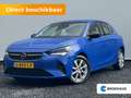 Opel Corsa 1.2 Elegance | Apple Carplay/Android Auto|telefoon Blauw - thumbnail 1