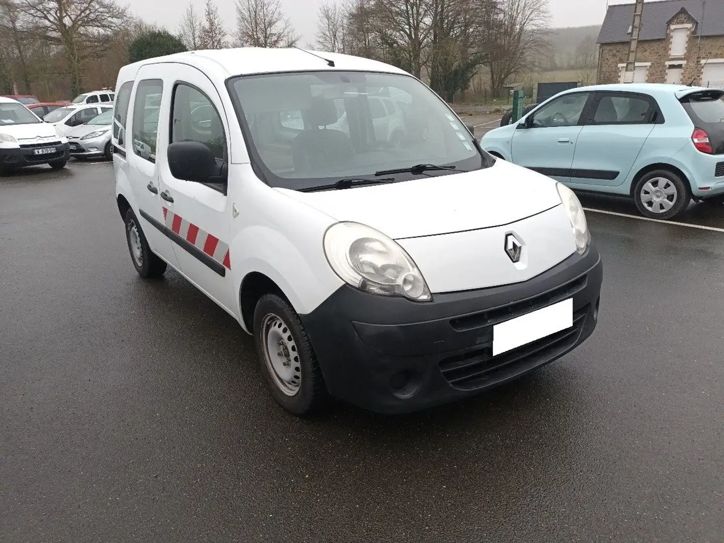 Renault Express 1.5 DCI 70CH CONFORT - 2