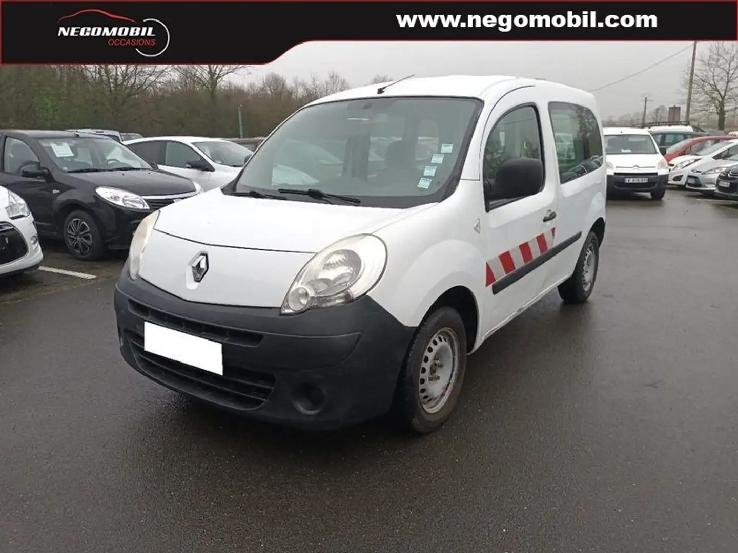 Renault Express 1.5 DCI 70CH CONFORT - 1