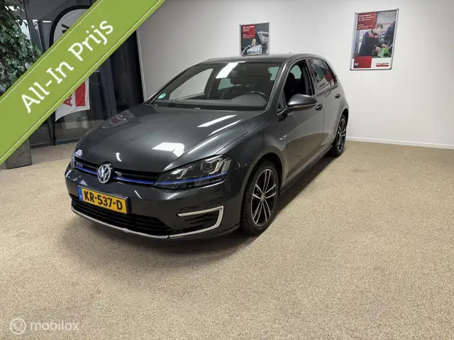 Volkswagen Golf GTE 1.4 TSI Incl nieuwe Apk en Grote beurt