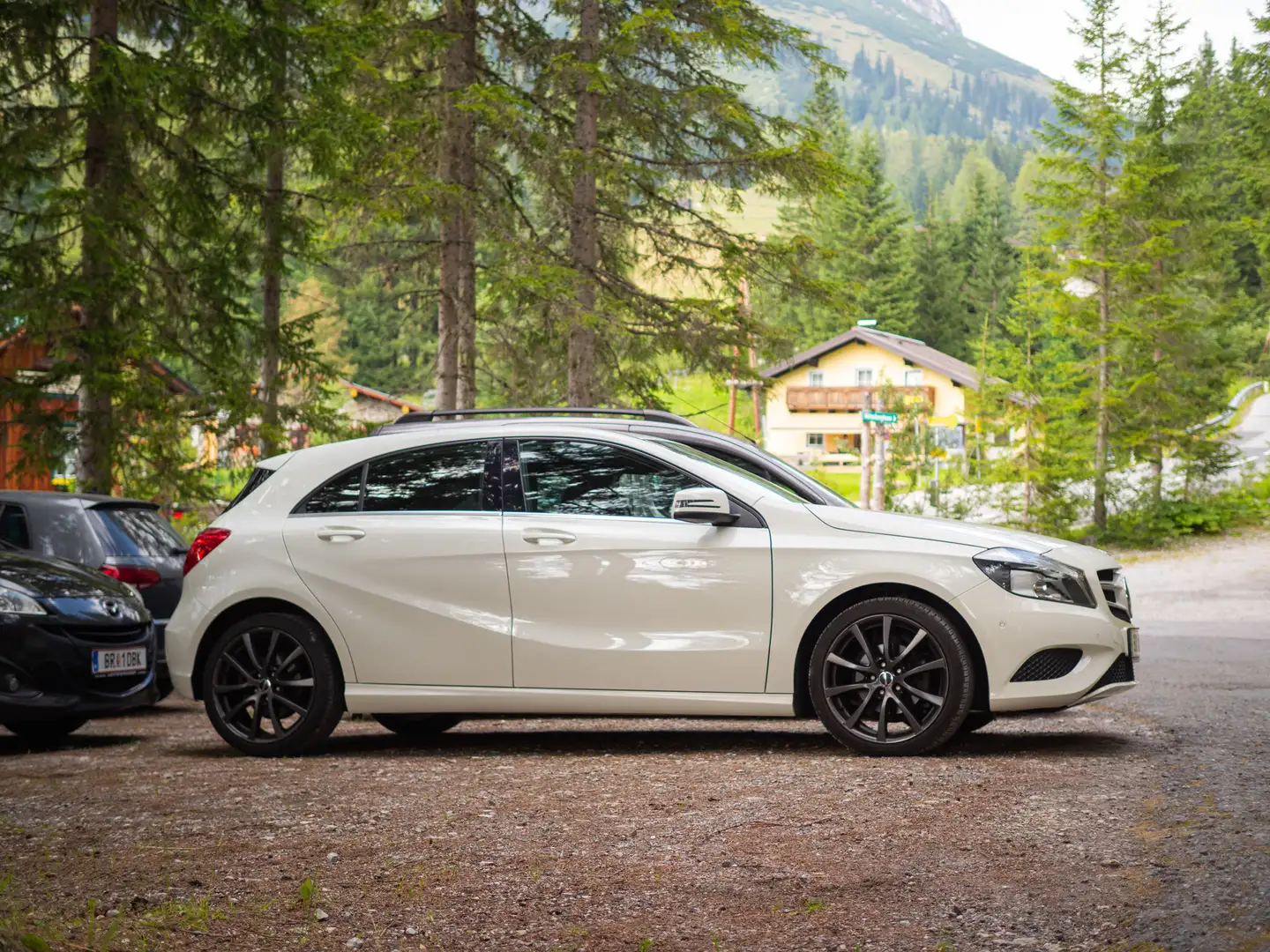 Mercedes-Benz A 180 CDI - 2