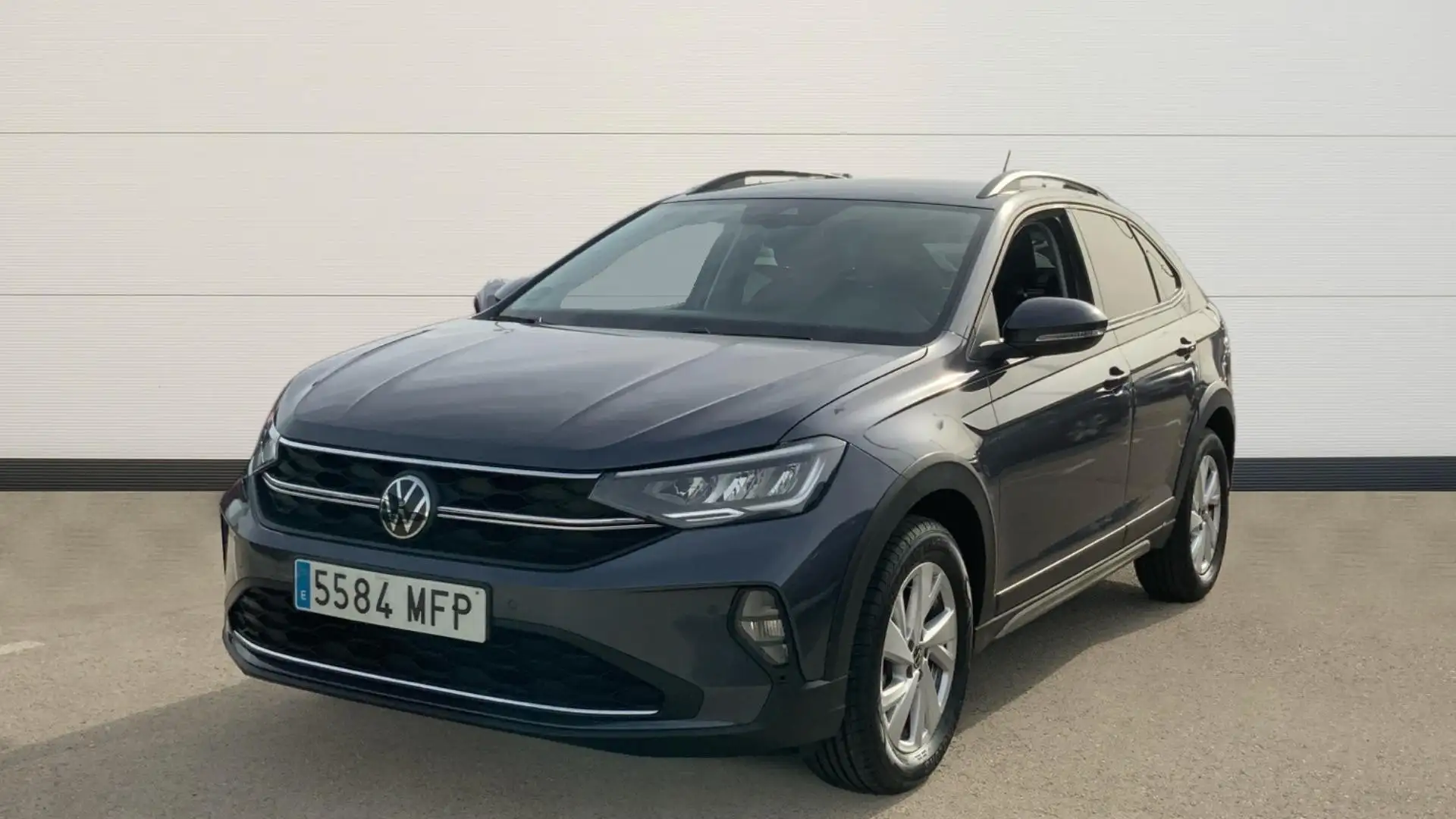 Volkswagen Taigo 1.0 TSI Life DSG 81kW - 2