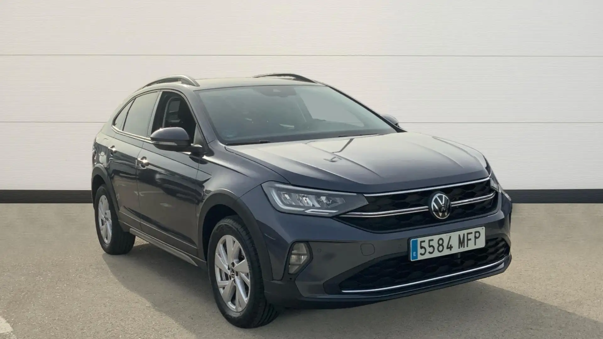 Volkswagen Taigo 1.0 TSI Life DSG 81kW - 1