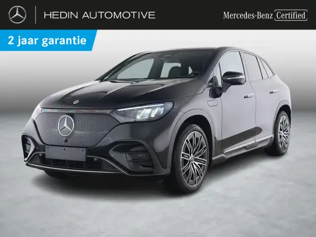 Mercedes-Benz EQE 300 SUV AMG Line | Panoramisch Dak | Burmester Soundsy