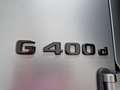 Mercedes-Benz G 400 d AMG platin magno Manufaktur Night II Burmester Grau - thumbnail 24