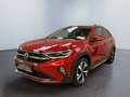 Volkswagen Taigo Style 1.0 TSI DSG Einparkassistent + Kamera Rot - thumbnail 2