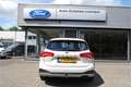 Ford Focus Wagon 1.0 EcoBoost 125PK Hybrid Active Business TR Blanc - thumbnail 4