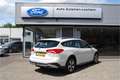 Ford Focus Wagon 1.0 EcoBoost 125PK Hybrid Active Business TR Blanc - thumbnail 3