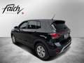 Volkswagen T-Cross 4Me TSI Schwarz - thumbnail 3