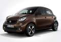 smart forFour 66 Aut. Azul - thumbnail 4