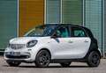 smart forFour 66 Aut. Azul - thumbnail 13
