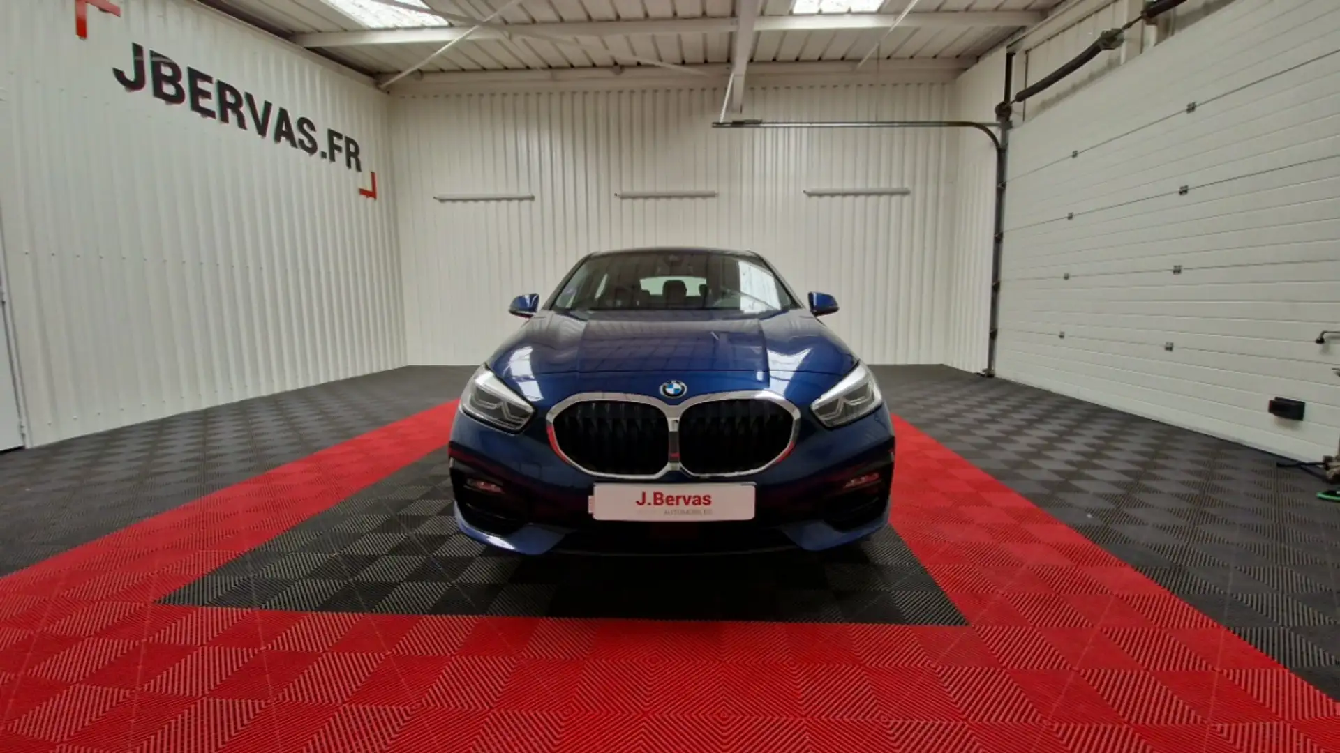 BMW 1.5 116I DKG7 Edition Sport Noir - 2