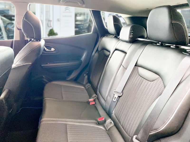 Renault Kadjar Bose Edition — photo 10