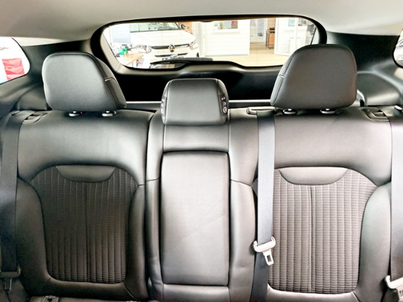 Renault Kadjar Bose Edition — photo 11