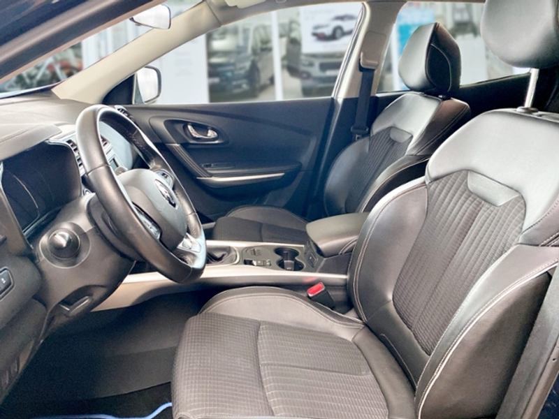 Renault Kadjar Bose Edition — photo 9