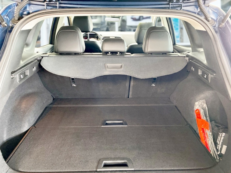 Renault Kadjar Bose Edition — photo 8