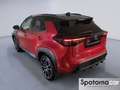 Toyota Yaris Cross Yaris Cross 1.5 Hybrid 5p. E-CVT GR SPORT Rouge - thumbnail 15