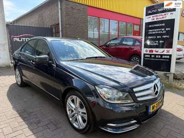 Business Class Avantgarde WEINIG KM|LMV|AIRCO|APK|