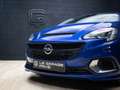 Opel Corsa 1.6 TURBO 207CH OPC 3P PACK PERFORMANCE OPC BREMBO / RECARO Blau - thumbnail 9