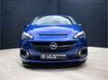 Opel Corsa 1.6 TURBO 207CH OPC 3P PACK PERFORMANCE OPC BREMBO / RECARO Blau - thumbnail 3