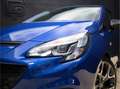 Opel Corsa 1.6 TURBO 207CH OPC 3P PACK PERFORMANCE OPC BREMBO / RECARO Blau - thumbnail 12