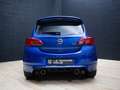 Opel Corsa 1.6 TURBO 207CH OPC 3P PACK PERFORMANCE OPC BREMBO / RECARO Blau - thumbnail 4