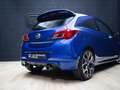 Opel Corsa 1.6 TURBO 207CH OPC 3P PACK PERFORMANCE OPC BREMBO / RECARO Bleu - thumbnail 14