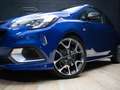 Opel Corsa 1.6 TURBO 207CH OPC 3P PACK PERFORMANCE OPC BREMBO / RECARO Blau - thumbnail 7