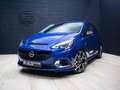 Opel Corsa 1.6 TURBO 207CH OPC 3P PACK PERFORMANCE OPC BREMBO / RECARO Bleu - thumbnail 1