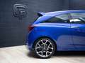 Opel Corsa 1.6 TURBO 207CH OPC 3P PACK PERFORMANCE OPC BREMBO / RECARO Blau - thumbnail 5