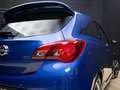 Opel Corsa 1.6 TURBO 207CH OPC 3P PACK PERFORMANCE OPC BREMBO / RECARO Bleu - thumbnail 13