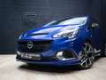 Opel Corsa 1.6 TURBO 207CH OPC 3P PACK PERFORMANCE OPC BREMBO / RECARO Bleu - thumbnail 8