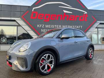 03 Funky Cat 126 kW GT Pano 360 Standheizung LED