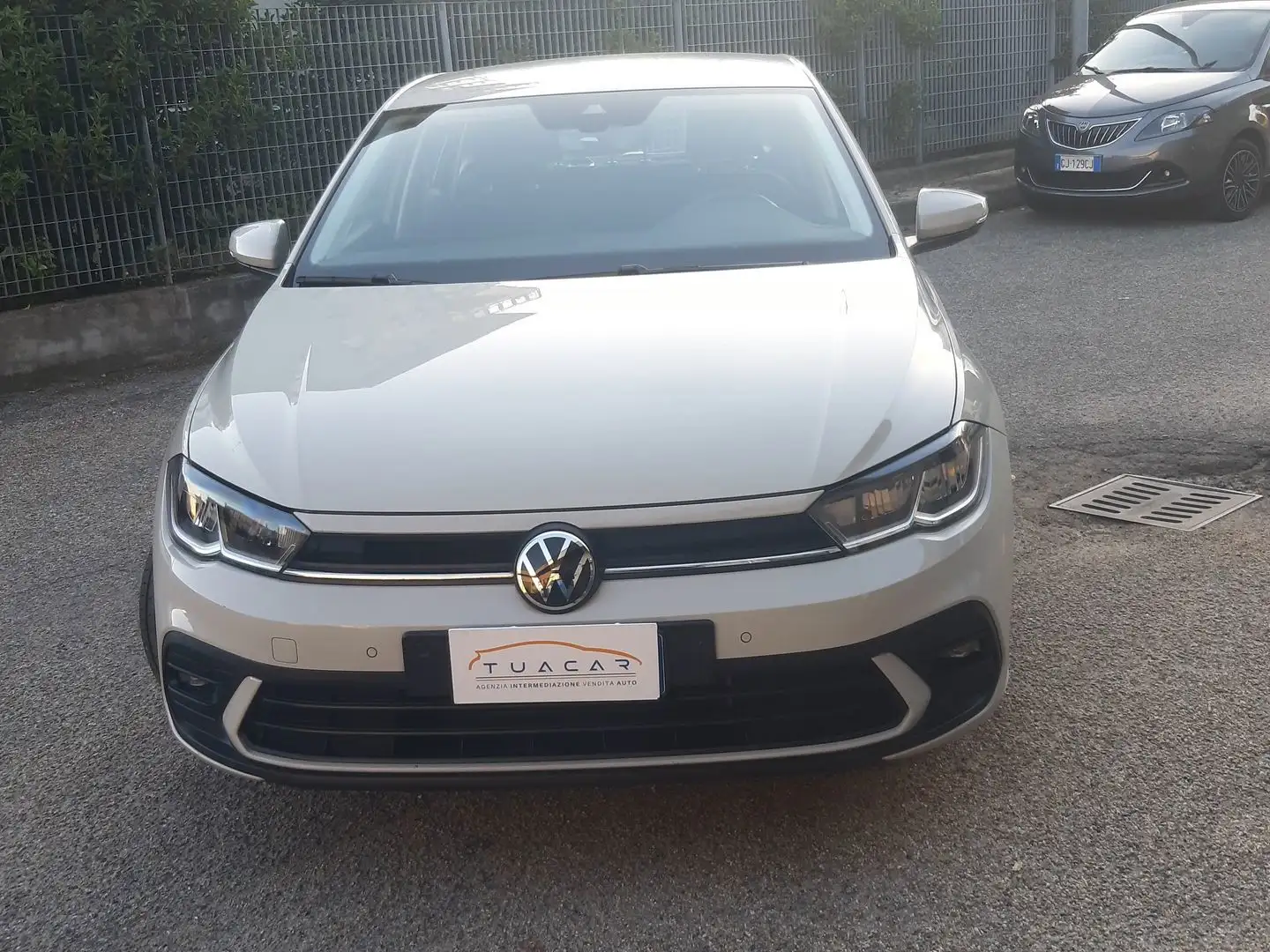 Volkswagen Polo MPI EVO Life Grigio - 2