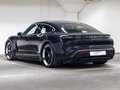 Porsche Taycan Turbo Zwart - thumbnail 3