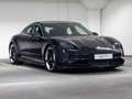 Porsche Taycan Turbo Zwart - thumbnail 6