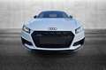 Audi TTS Coupé TFSI quattro S tronic Blanc - thumbnail 5