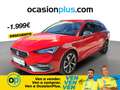 SEAT Leon ST 1.5 TSI S&S FR XS 130 Rojo - thumbnail 1