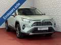 Toyota RAV 4 2.5 Hybrid LED LEER CAMERA ELEK.KLEP NAVI CAMERA 1 Groen - thumbnail 1