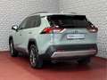 Toyota RAV 4 2.5 Hybrid LED LEER CAMERA ELEK.KLEP NAVI CAMERA 1 Groen - thumbnail 2