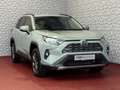 Toyota RAV 4 2.5 Hybrid LED LEER CAMERA ELEK.KLEP NAVI CAMERA 1 Groen - thumbnail 49
