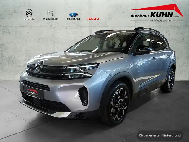 Citroen C5 Aircross BlueHDi 130 Plus SHZ NAVI ACC LED