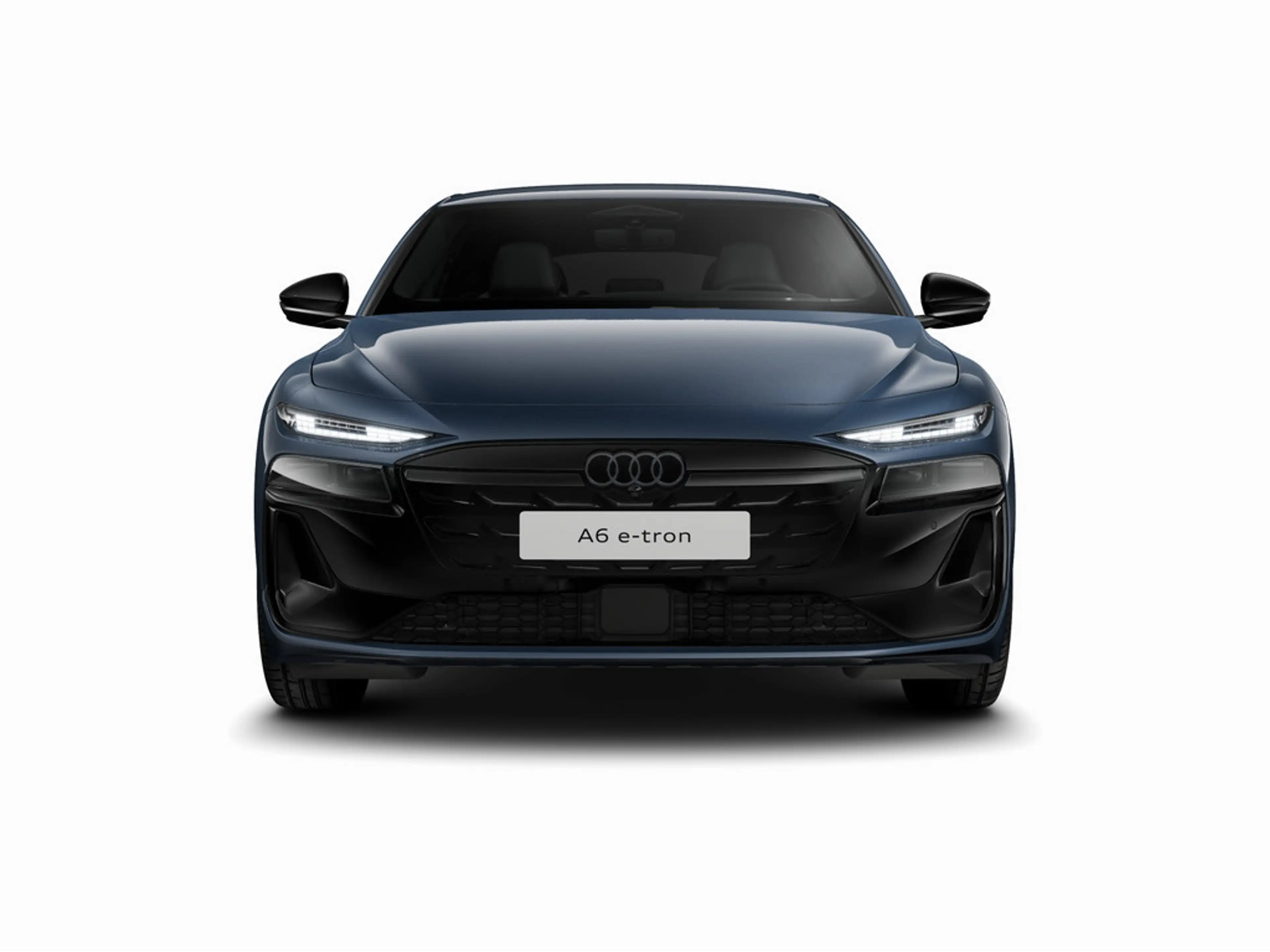 Audi A6 e-tron Avant quattro 315 kW S line Business Area View/Beifahrerdisp — photo 9