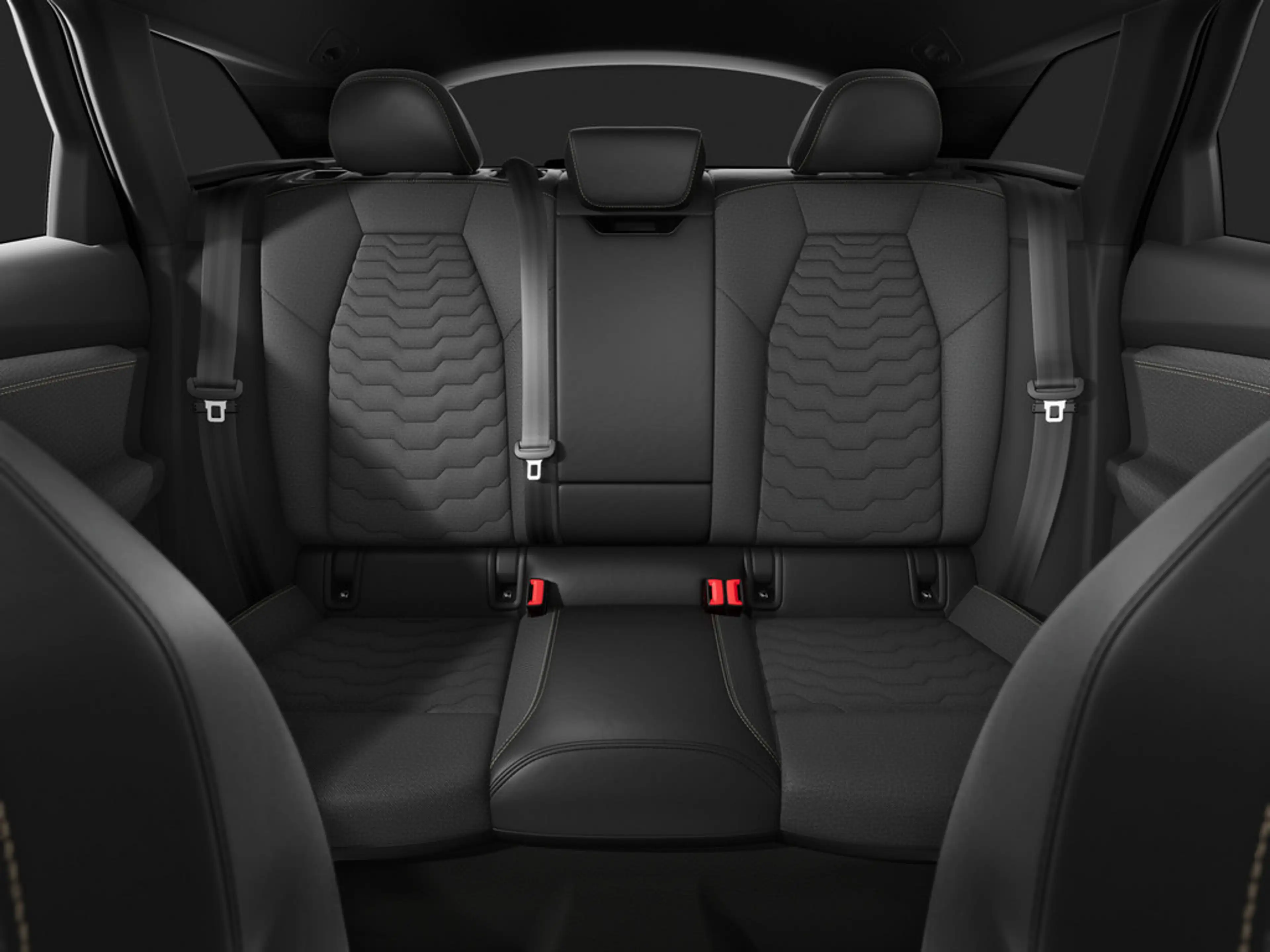 Audi A6 e-tron Avant quattro 315 kW S line Business Area View/Beifahrerdisp — photo 11