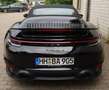 Porsche 911 Turbo S Cabriolet Inno/Matrix/LederPack/Lift Zwart - thumbnail 7