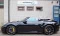 Porsche 911 Turbo S Cabriolet Inno/Matrix/LederPack/Lift Zwart - thumbnail 9