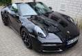 Porsche 911 Turbo S Cabriolet Inno/Matrix/LederPack/Lift Zwart - thumbnail 18