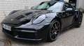 Porsche 911 Turbo S Cabriolet Inno/Matrix/LederPack/Lift Zwart - thumbnail 2