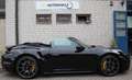 Porsche 911 Turbo S Cabriolet Inno/Matrix/LederPack/Lift Zwart - thumbnail 10